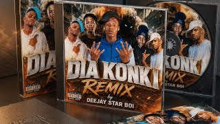 Dia konka remix tribal by Deejay star boi 💃💃💃💃💃🔥
