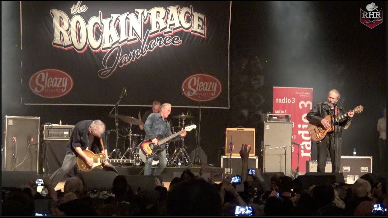 The Blasters by RHR©RRJ