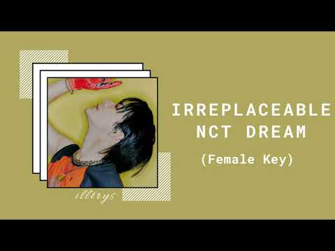 NCT DREAM - 주인 공 (Irreplaceable) (Female Version)