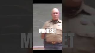 Celebrity Jeff Cooper: clowns ask if the gun is loaded #guns #pistol #glock #tactical #shorts Wealth