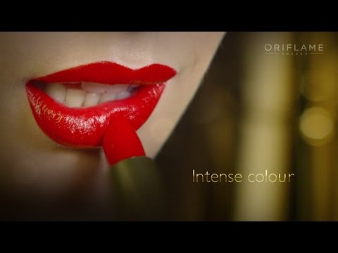 Oriflame Giordani Gold Jewel Lipstick All 8 Shades Reviews & Swatches Watch till the End. 