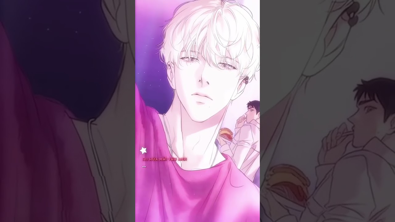 [Tiktok bl] #2 tổng hợp những bộ boylove đang hot trên tiktok