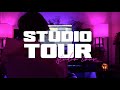 Studio Tour