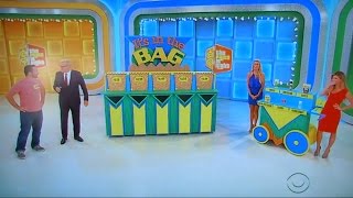 The Price Is Right  Its In The Bag  1182016