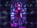 【MMDホロライブ】ビビデバ【ロボ子さん】