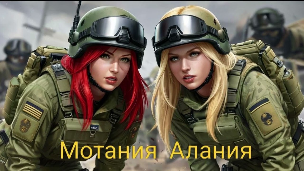 Авторы Алания и Мотания разводят телефонных мошенников. Совместный выпуск 3.