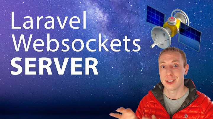 Self-Host Your Own Websockets with Laravel - It's This Easy and Fast