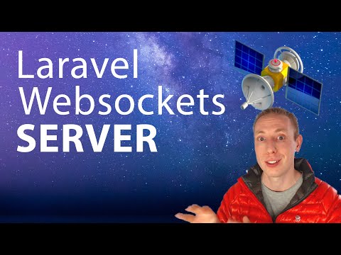 Self-Host Your Own Websockets with Laravel - It's This Easy and Fast