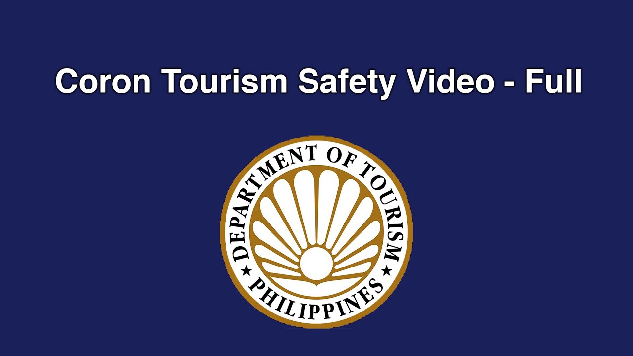 Full Coron Safety Travel Video Revision 1