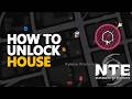 How to unlock House Neverness To Everness