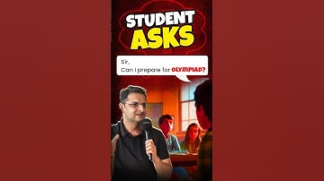 Check If You are Olympiad Ready? #ioqm #important #vos #free #shorts