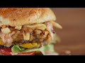 How to Make In-N-Out Secret Sauce | Get the Dish