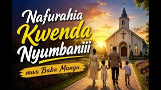Nyumbani Mwa Baba Mungu - Stella Mengele