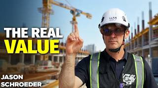 Famous Why Lean Construction Works: The Real Value Proposition Wealth