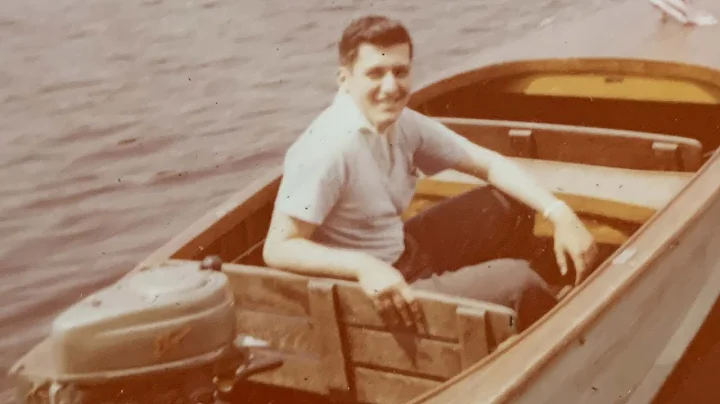 Remebering Fred Cirillo
