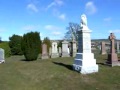 Alyth cemetery scotland