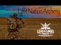 Episode 5 - Lost Nation Archery - Taxidermy