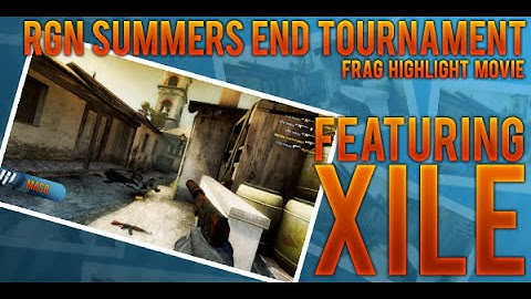🏆 TEAM XILE HIGHLIGHTS: RGN Summer