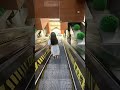 The world's largest escalator😱