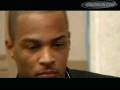 Rapper T.I. testifies