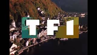 Jingle Pub Fictif Tf1 2021-2022