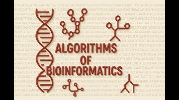 Algorithms of Bioinformatics Winter 2025-26 Lecture 02