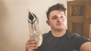 ? Sneaker Collection ? (ASMR)