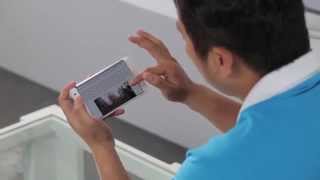 Smart TV - Sử dụng trình duyệt Web screenshot 3