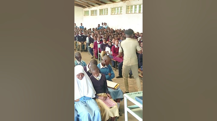 kuwaelimisha watoto dhidi ya ukatili wa kijinsia ni jukumu la jamii nzima