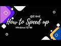 HOW TO SPEED UP BOOST | WINDOWS 10 OR WINDOWS 11