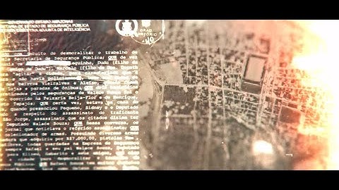 NETFLIX: Killer Ratings Title Sequence