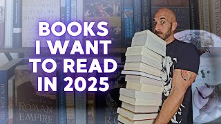 Celebrity Top books I need to read in 2025 (Priority TBR) Net Worth