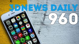 3DNews Daily 960: 64 бита для Android, троттлинг iPhone со старой батареей, «умный» бренд LG ThinQ