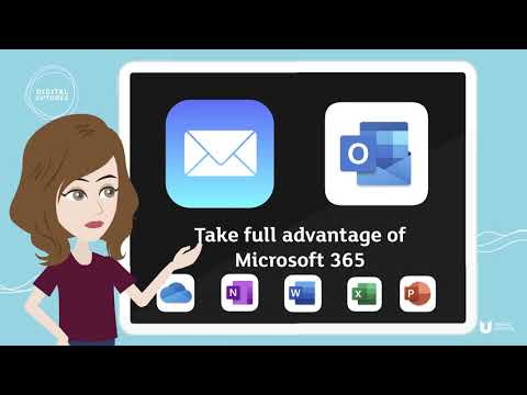 Digital Student - University Email
