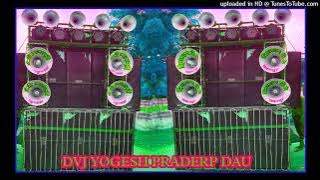 SAAT SAMUNDAR (NEW LOOK EDM) DJ PRADEEP YOGESH NARWAR CHAKARPUR NARVAR 😈😈