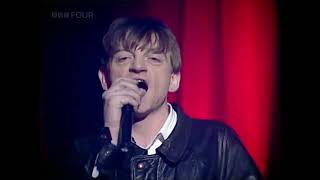 I Want You - Inspiral Carpets Featuring Mark E.  Smith (TOTP 1994) Original Audio