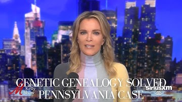 How Genetic Genealogy Solved a Pennsylvania Cold Case Murder, with CeCe Moore