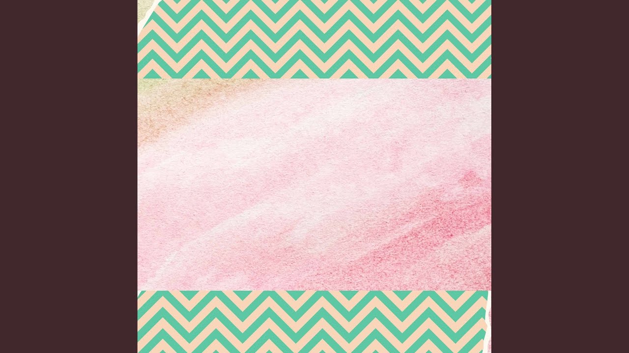 Happy Backdrops for Infinite Coffee