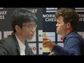 BREAKING NEWS! Praggnanandhaa DEFEATS Magnus Carlsen