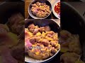 Nagih Banget! Tumis Ayam bawang yang bikin tambah Nasi!