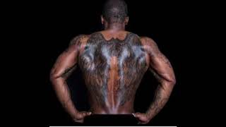 50 Wing Tattoo Designs & Ideas