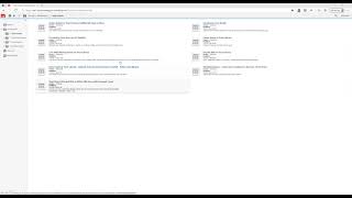 BLUEcloud Analytics - Creating a Personal View