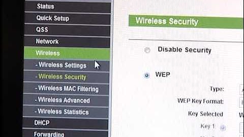 Bemutatjuk a routereket, azok beállításának módját!
