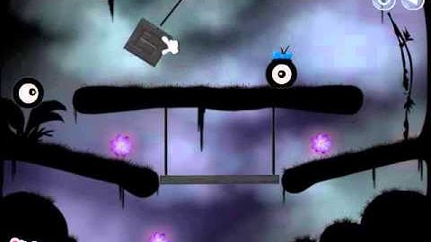 Blobs Story 2 Walkthrough