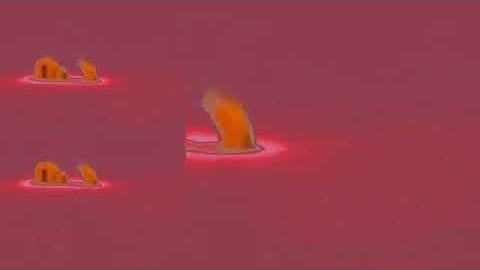 Nickelodeon effects squared (^2) but it