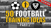 Technical Football Training U11 U12 U13 U14 Soccer Exercises Thomas Vlaminck Youtube Technical Football Training U11 U12 U13 U14 Soccer Exercises Thomas Vlaminck Youtube