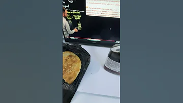 وضع طلاب السادس الإعدادي مع الاستاذ حسين الهاشمي من يحل قسمة طويلة طلاب اكسبلور تحشيش رياضيات M 