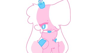 PATTING PAMPER