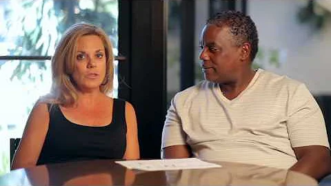 New Wealth Advisors Club - Mike McCoy and Michelle...
