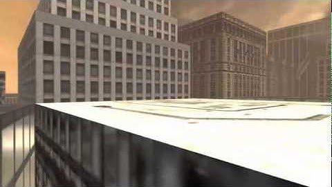 Mw3 KnockBack Mod Onto New Roofs On Hardhat